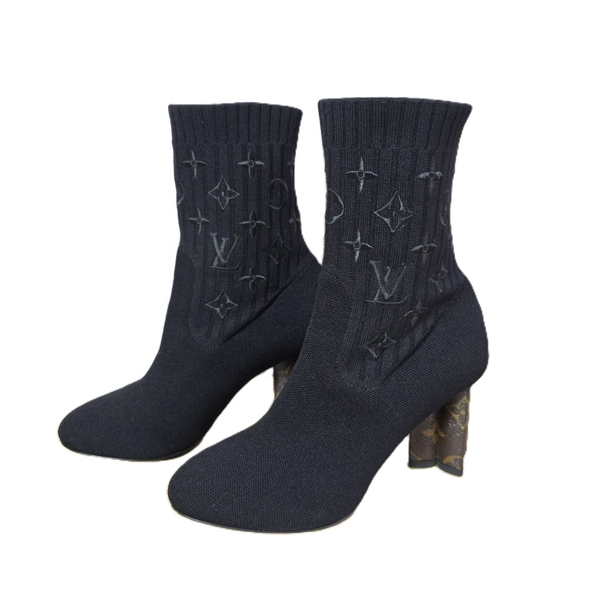 値下げ】美品！定価20万 LOUIS VUITTON ルイヴィトン シルエット