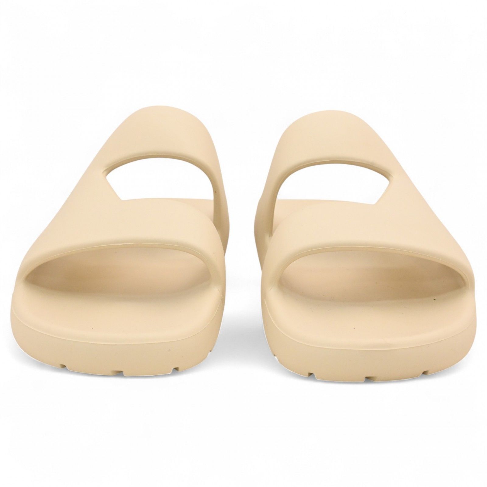 新品 ボッテガヴェネタ ラバー スライド サンダル 690039 43 28㎝ Slider' ファッション 新品 ボッテガヴェネタ ラバー スライド