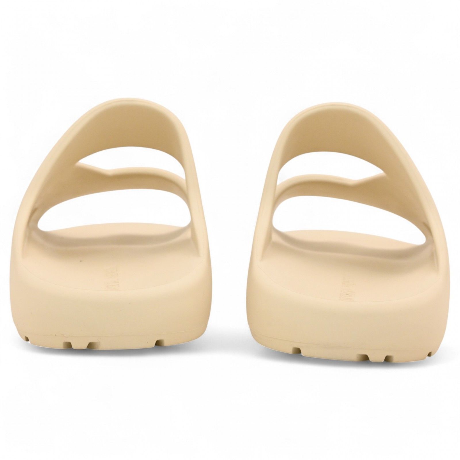 新品 ボッテガヴェネタ ラバー スライド サンダル 690039 43 28㎝ Slider' ファッション 新品 ボッテガヴェネタ ラバー スライド