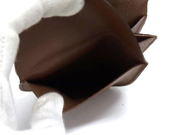 LOUIS VUITTON ルイヴィトン コインケース モノグラム ポルト モネ グ