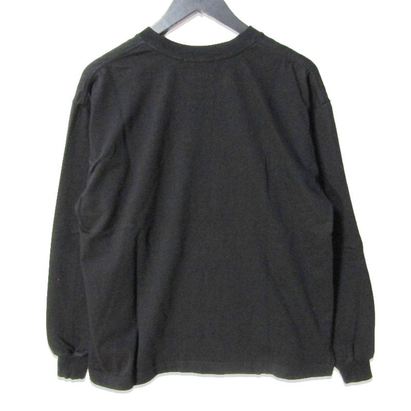 GOD SELECTION XXX ゴッドセレクション トリプルエックス 長袖Tシャツ