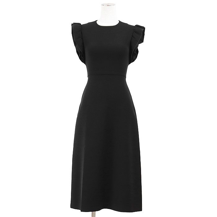 ヨーコチャン YOKO CHAN ワンピース 36 ブラック 黒 ドレス 楽天市場】YOKO CHAN ヨーコチャン【未使用□定価5万9400円□18SS】YCD