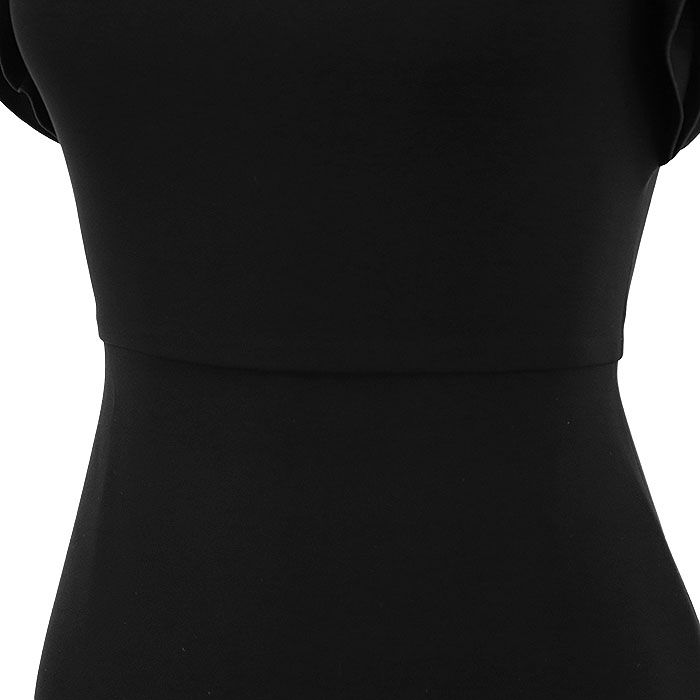 SALE【極美品】YOKO CHAN ヨーコチャン ワンピース スムースジャージー