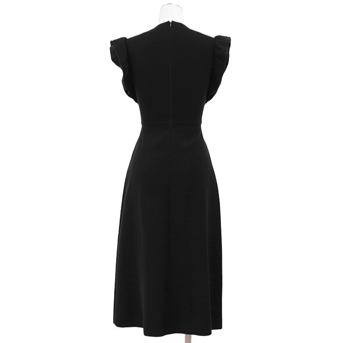 SALE【極美品】YOKO CHAN ヨーコチャン ワンピース スムースジャージー