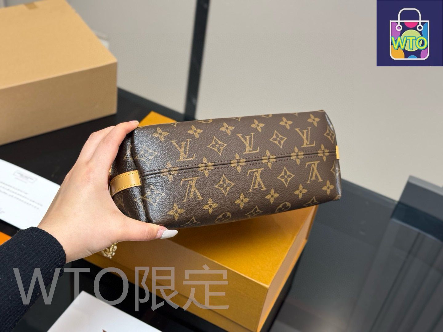 専用出品　大幅再々値下げ 激レア 日本で2つしかないバッグ 今日特価】ChicBag シックバッグ-WTO輸入1 - メルカリ