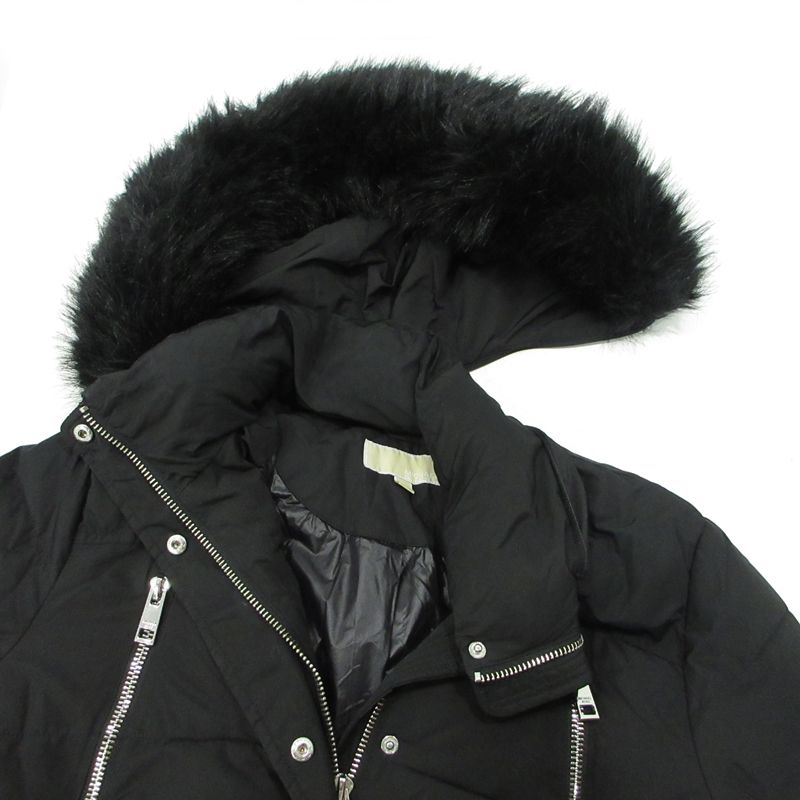 三重本店】 中古 Michael Kors | マイケルコース 中綿ジャケット