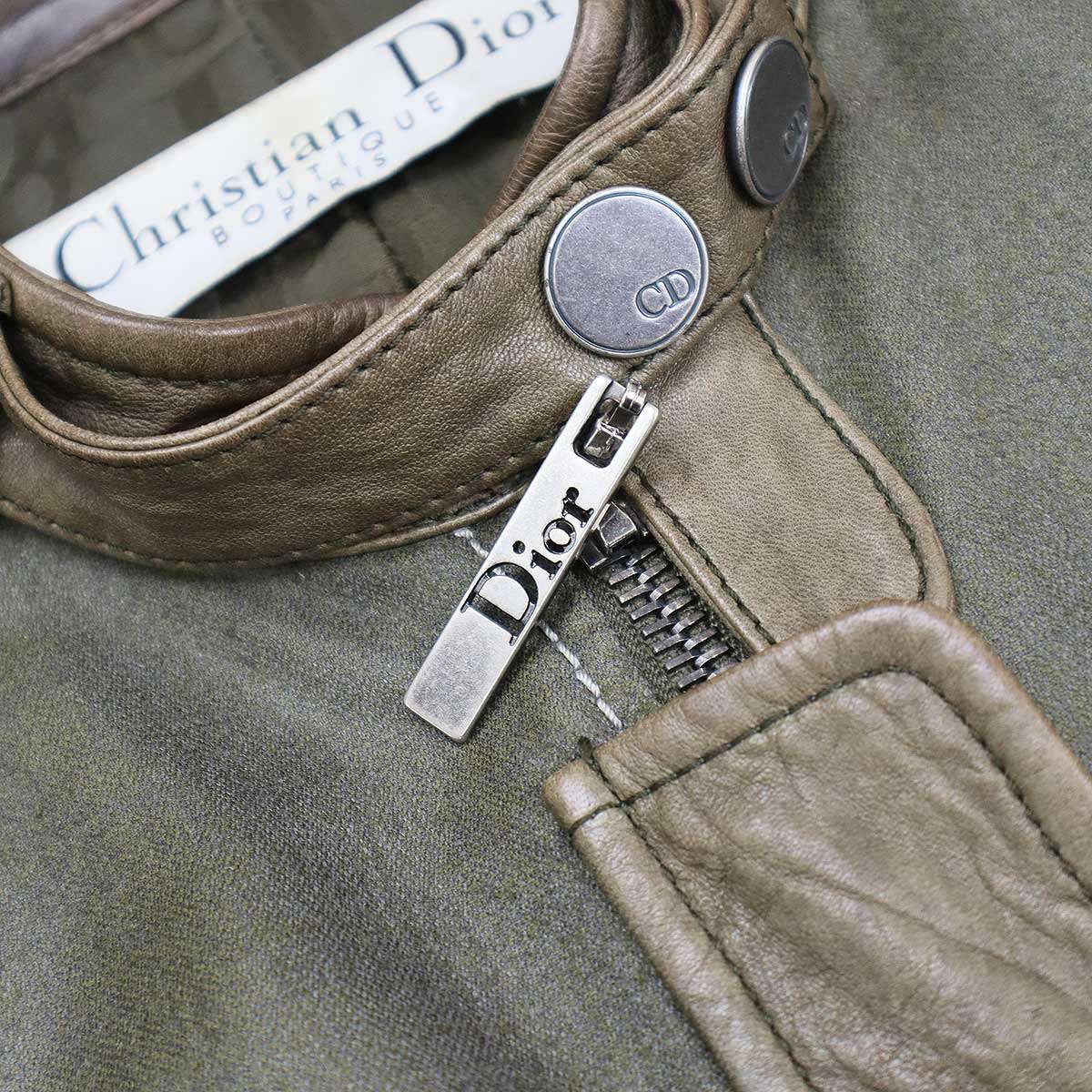 レディース Christian Dior Boutique クリスチャンディオール