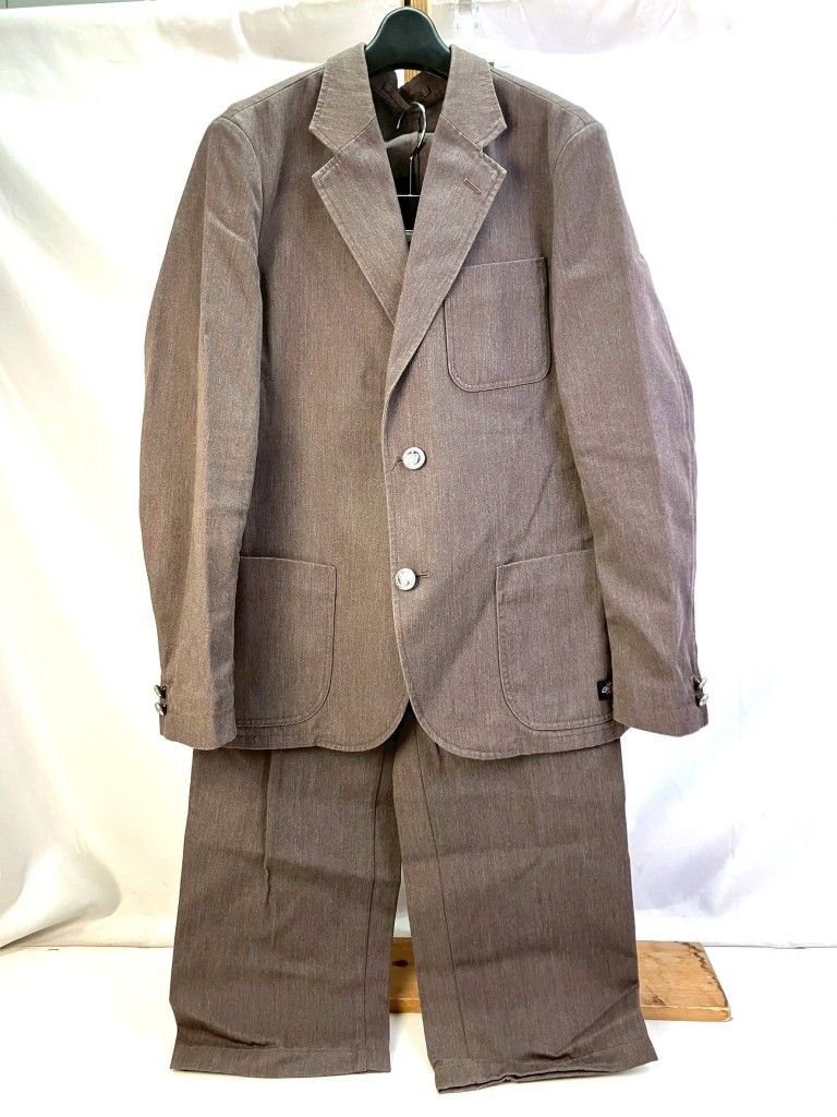 ディッキーズ スタイリストジャパン ジャケット パンツ セットアップ グレー S 2025年最新】スタイリストジャパン ディッキーズの人気アイテム - メルカリ