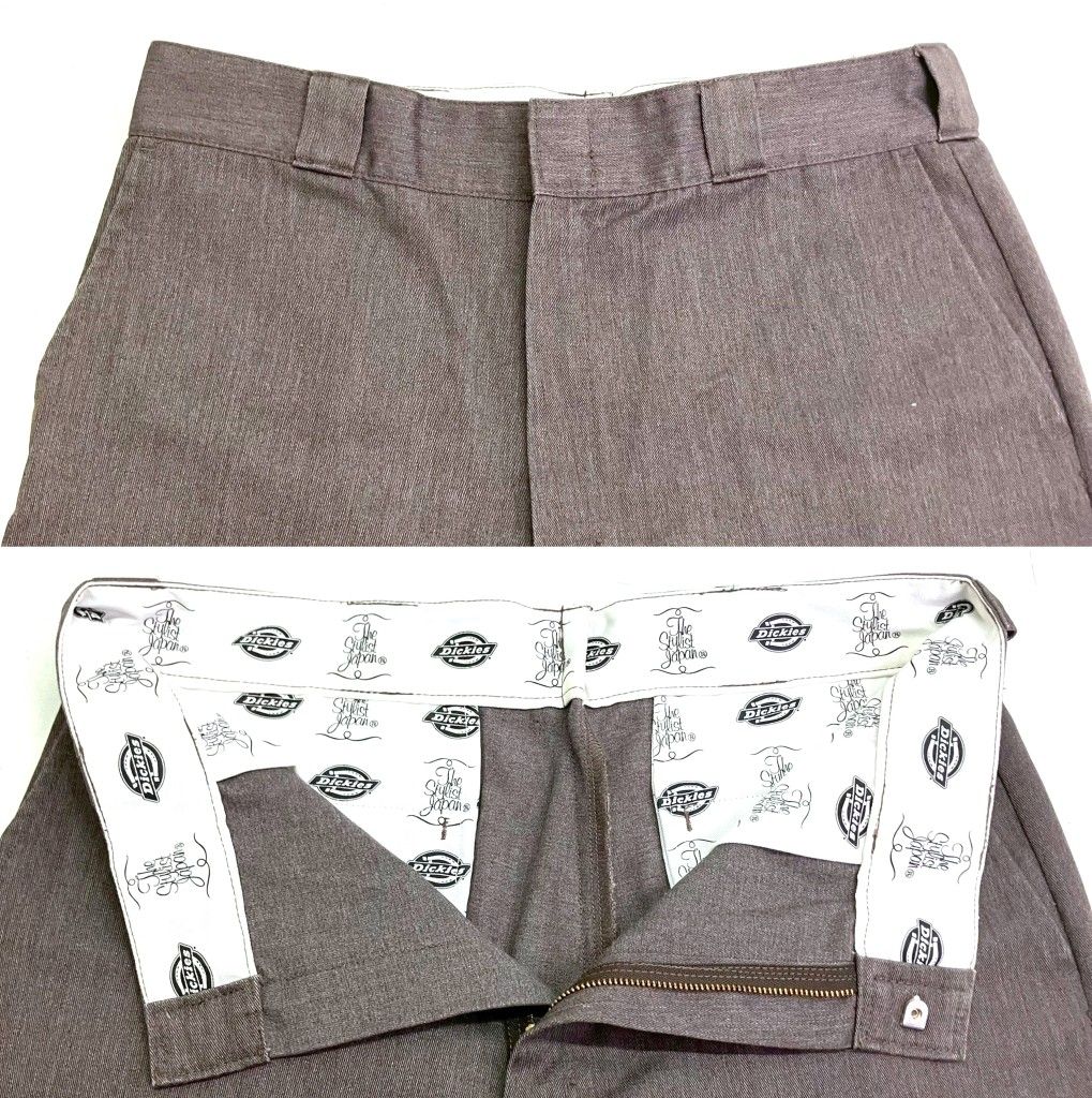 01w-5650 ザ スタイリスト ジャパン × ディッキーズ THE STYLIST JAPAN