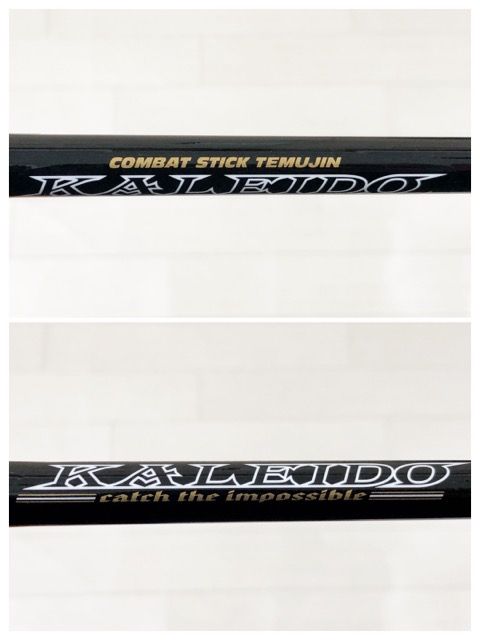 EVERGREEN/エバーグリーン テムジン カレイド インスピラーレ HD