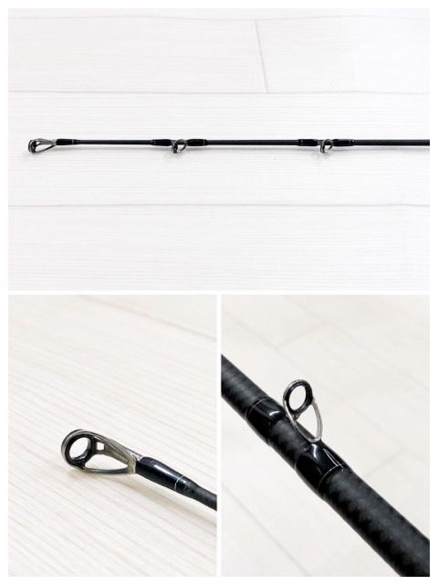 EVERGREEN/エバーグリーン テムジン カレイド インスピラーレ HD