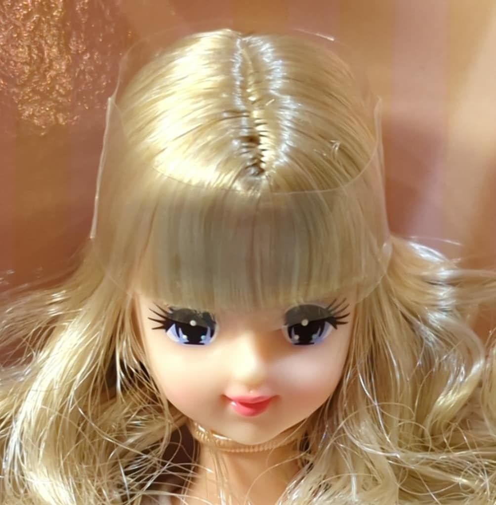 リトルファクトリー リカちゃんキャッスル 初代ジェニーV2 2023年神戸