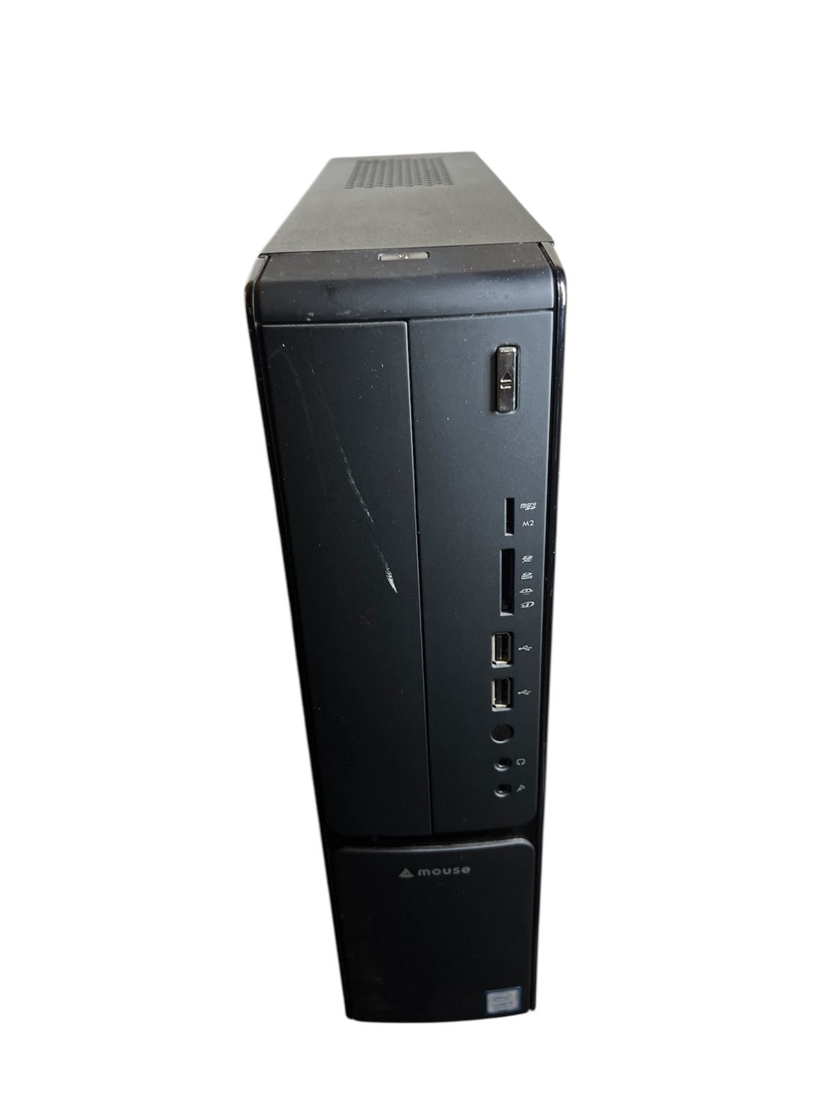 mouse デスクトップPC LM-iHS340BD