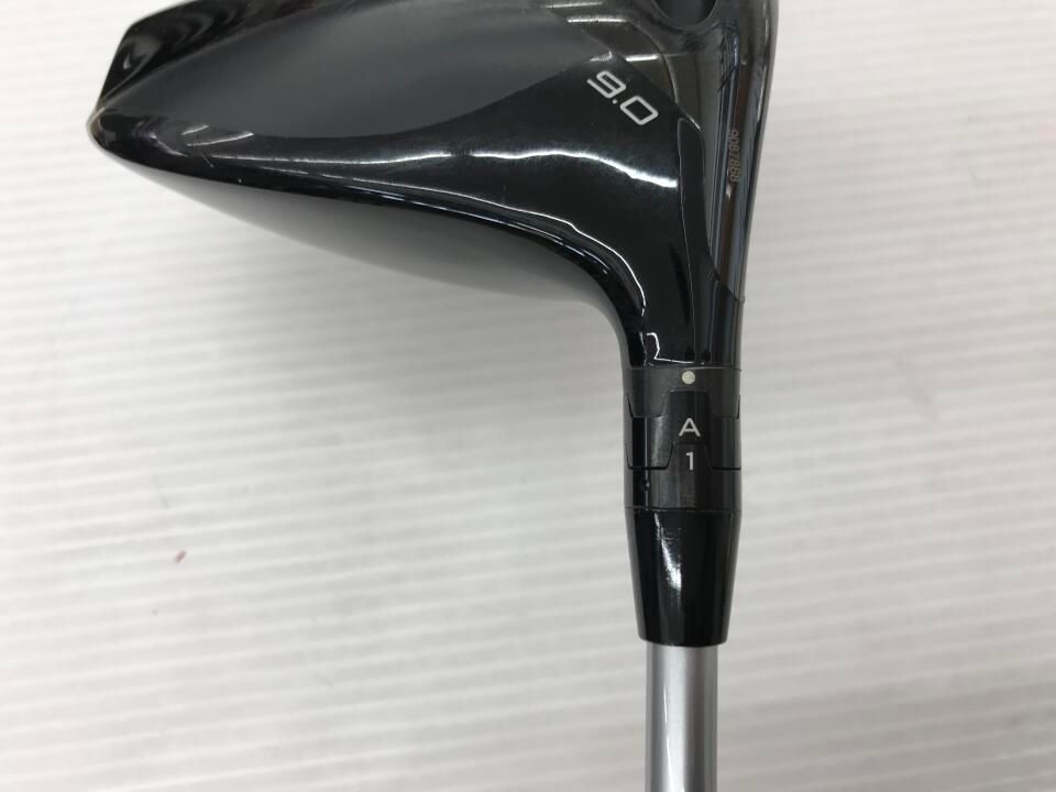 美品中古GT1 | 9 | Air Speeder 40S | タイトリスト 美品中古GT1 | 9 | Air Speeder 40S | タイトリスト 中古