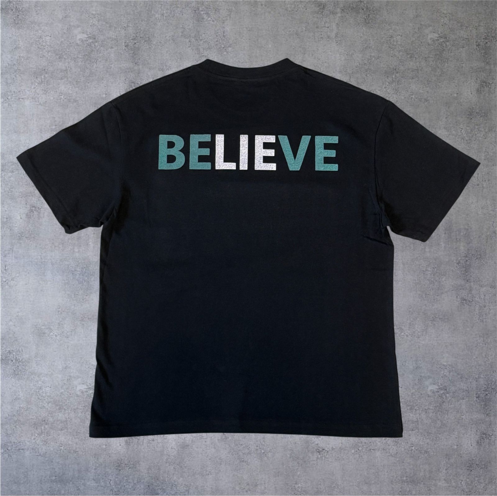 MARILYN MANSON マリリン・マンソン BELIEVE バンドTシャツ バンT