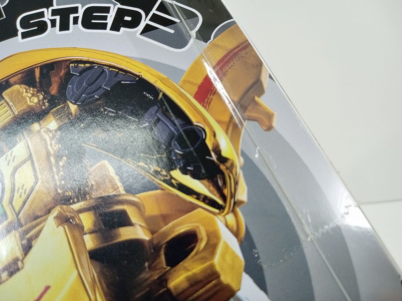 バンダイ ユニトロボ 黄金のマグロスシファイヤーエンジン スシロー 未