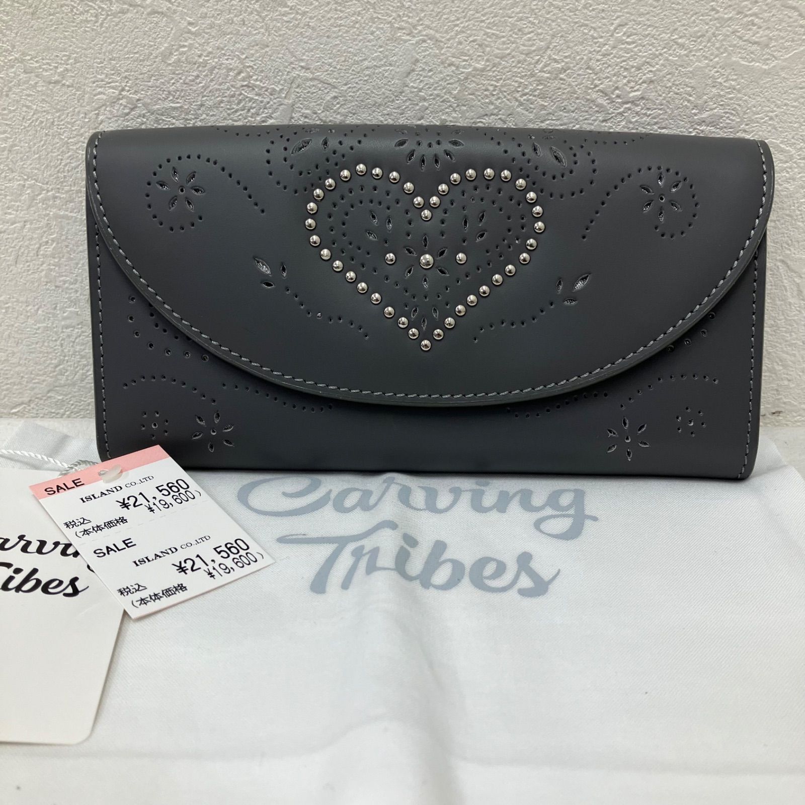 Long Wallet 24S ⁄ GRACE CONTINENTAL | GRACE CONTINENTAL グレース