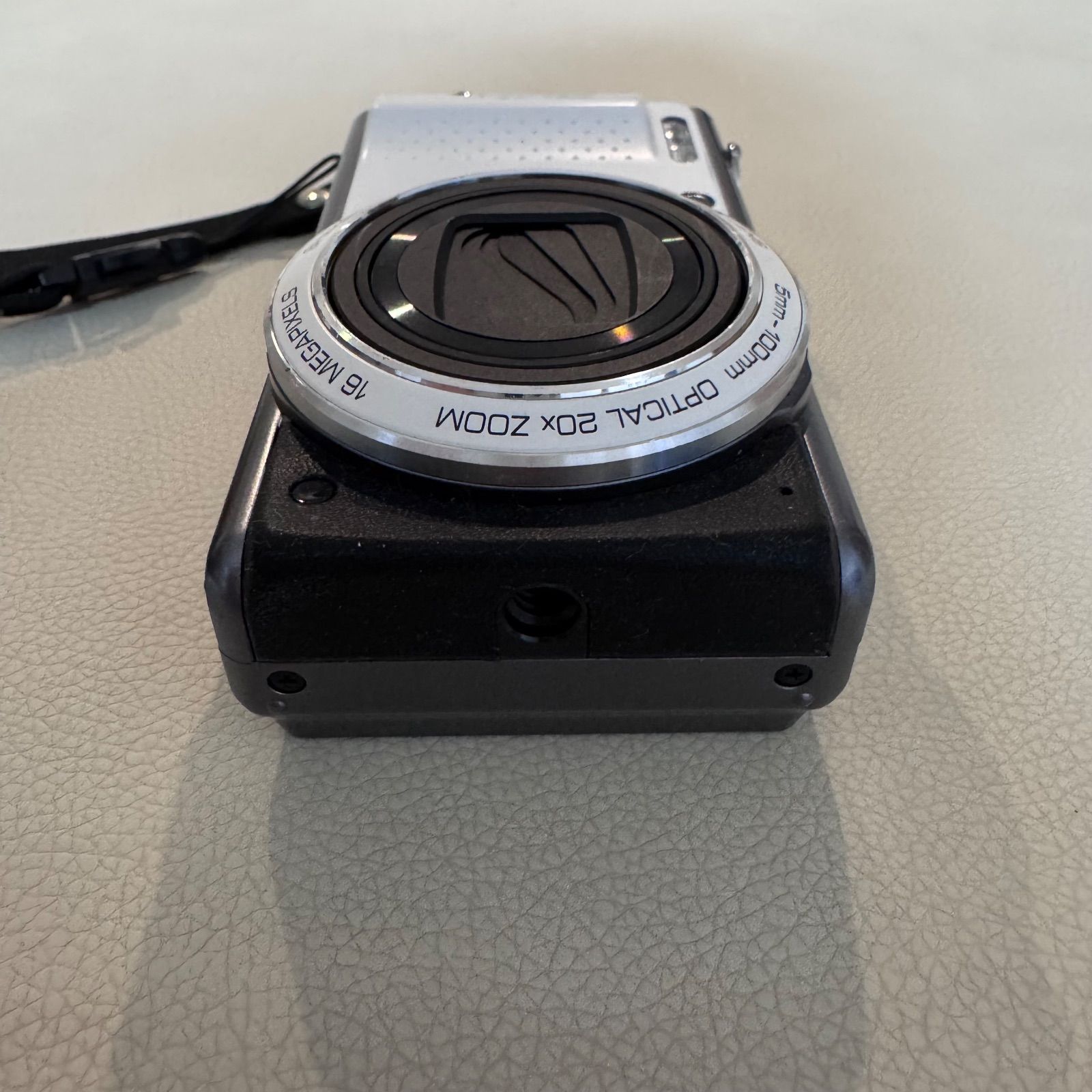 PENTAX ペンタックス Optio VS20 コンパクトデジタルカメラ 動作確認済