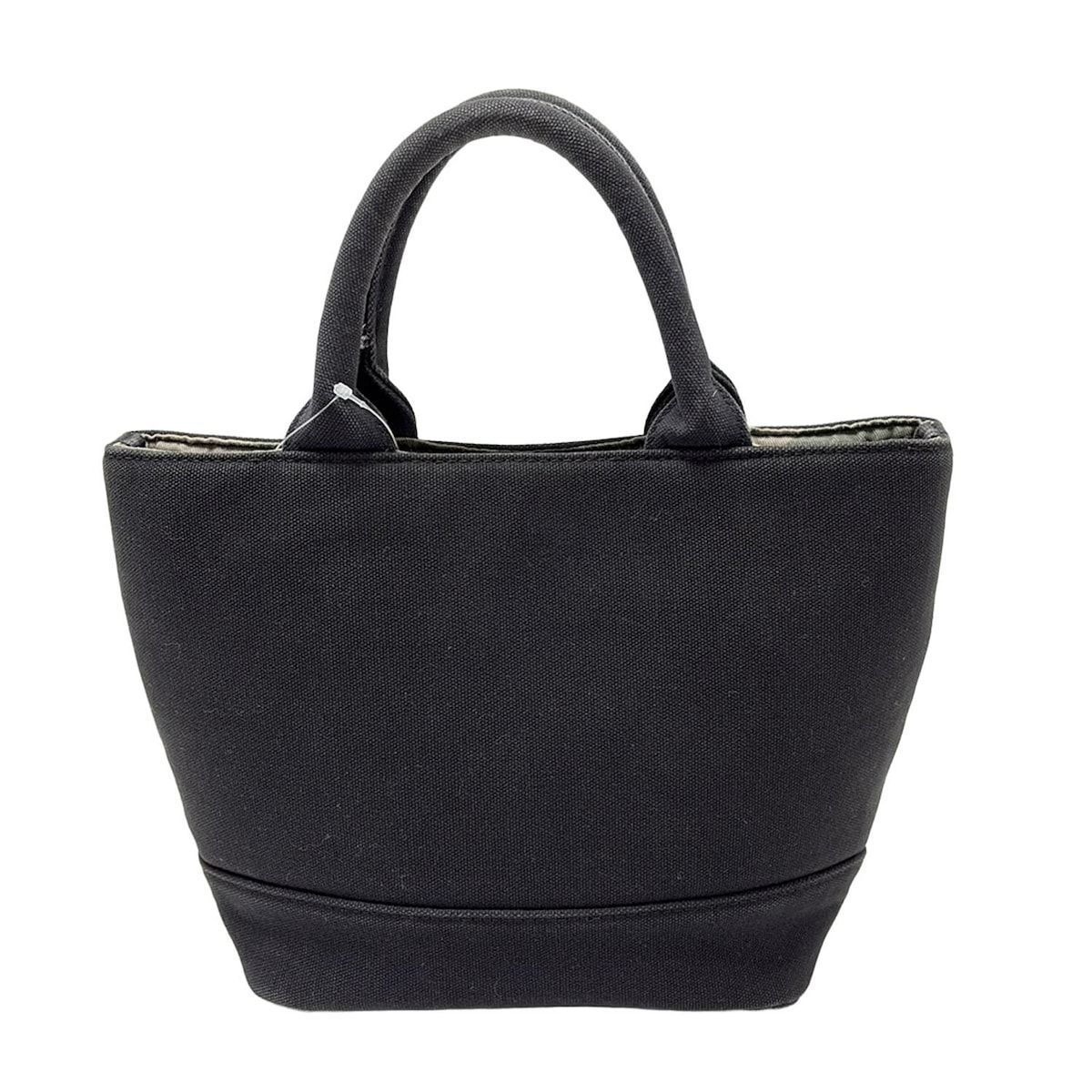 HYDROGEN(ハイドロゲン) トートバッグ - 黒 スタッズ/スカル - メルカリ