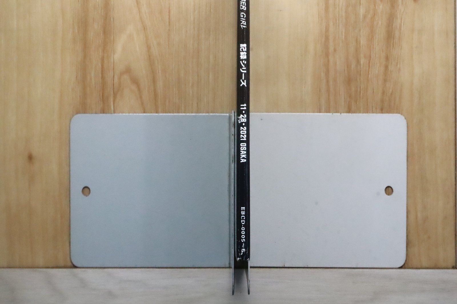 中古CD☆邦楽CD/□ NUMBER GIRL / 記録シリーズ 11・28・2021 OSAKA