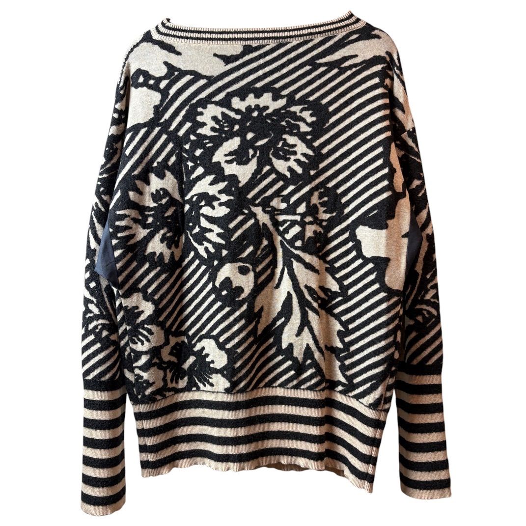 Vivienne Westwood MAN Graphic Knit Sweater Size 46 - メルカリ