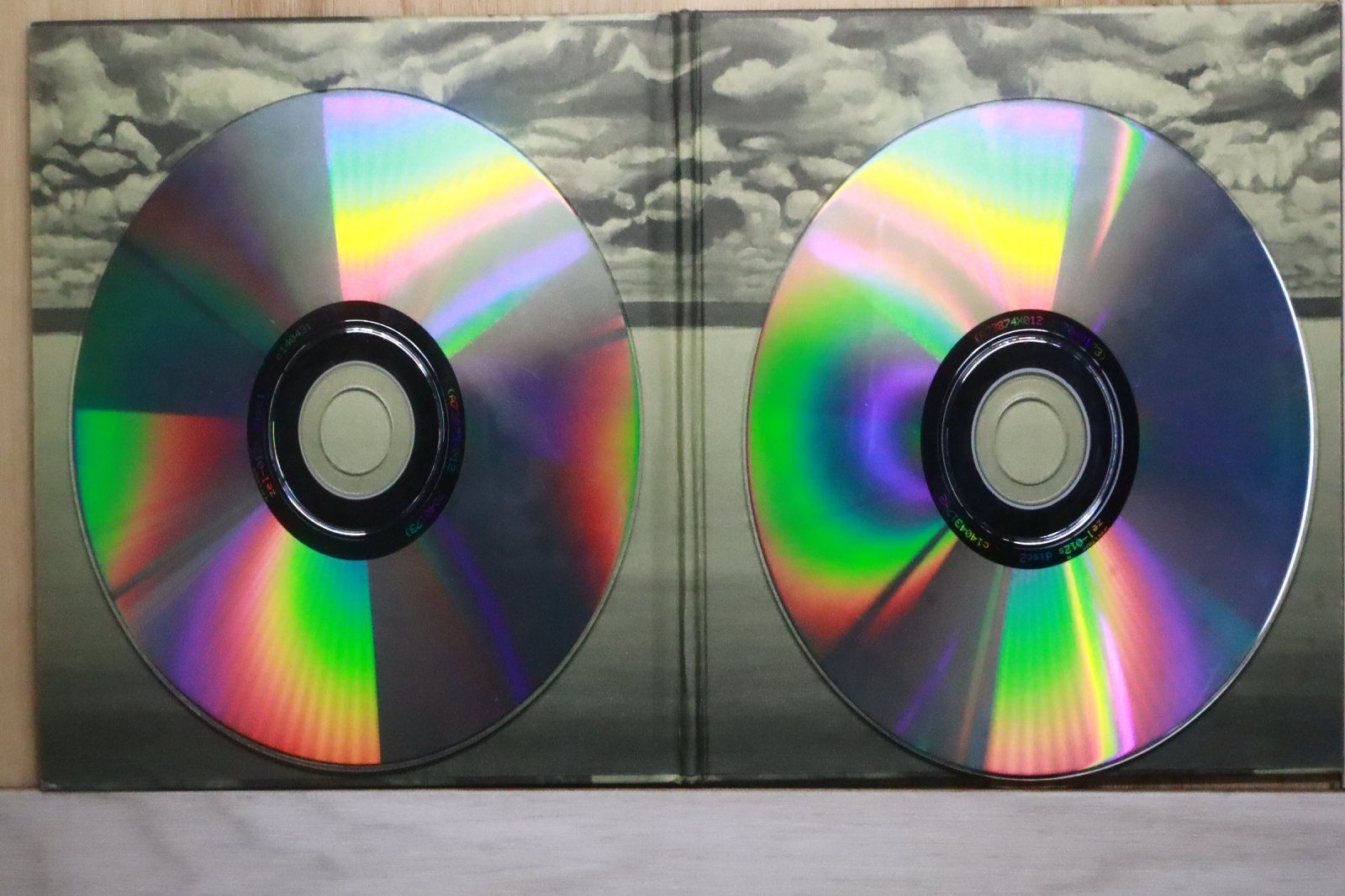 国内盤CD☆坂本慎太郎/□ ナマで踊ろう(初回盤) 【ZEL012S