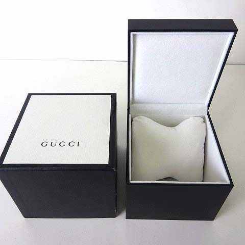 GUCCI　腕時計ケース　空箱　12個セット　取扱説明書付き GUCCI 腕時計ケース 空箱 12個セット 取扱説明書付き GUCCI 腕時計