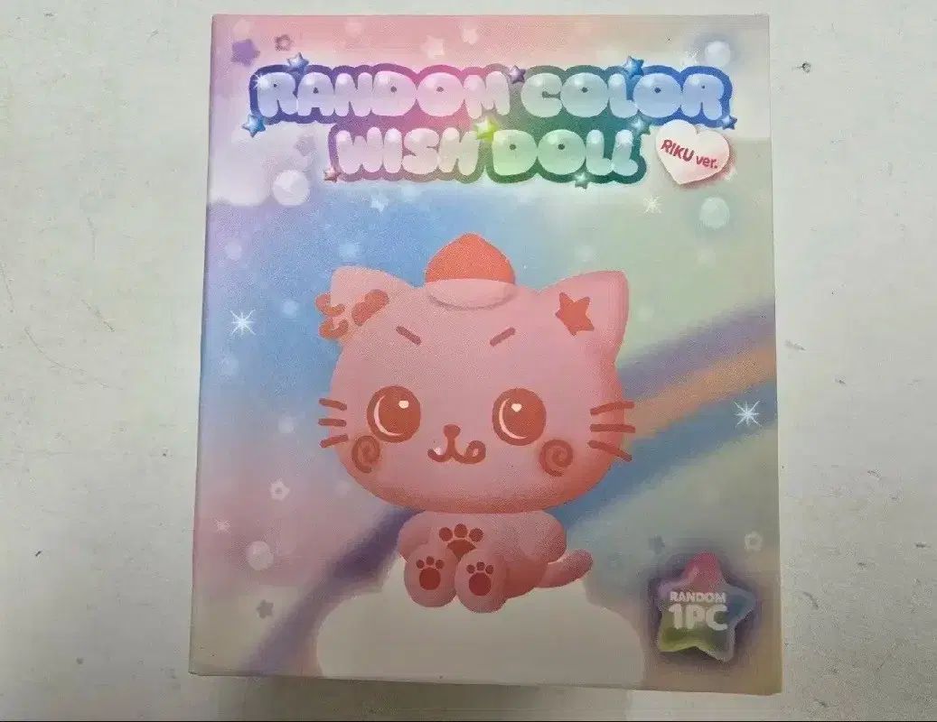 ジェヒ デントリバー 6色セット 公式 ランダムカラーウィッシュドール WISH タレントグッズ ジェヒ デントリバー 6色セット 公式 ランダムカラー