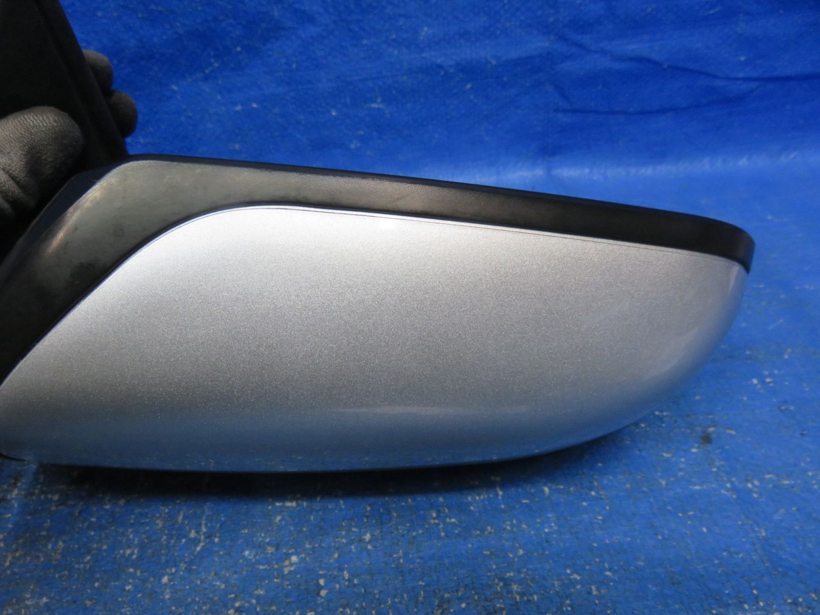 S.H.Figuarts ULTRAMAN SUIT 6体セット新品 フォレスターSG5左ドアミラー