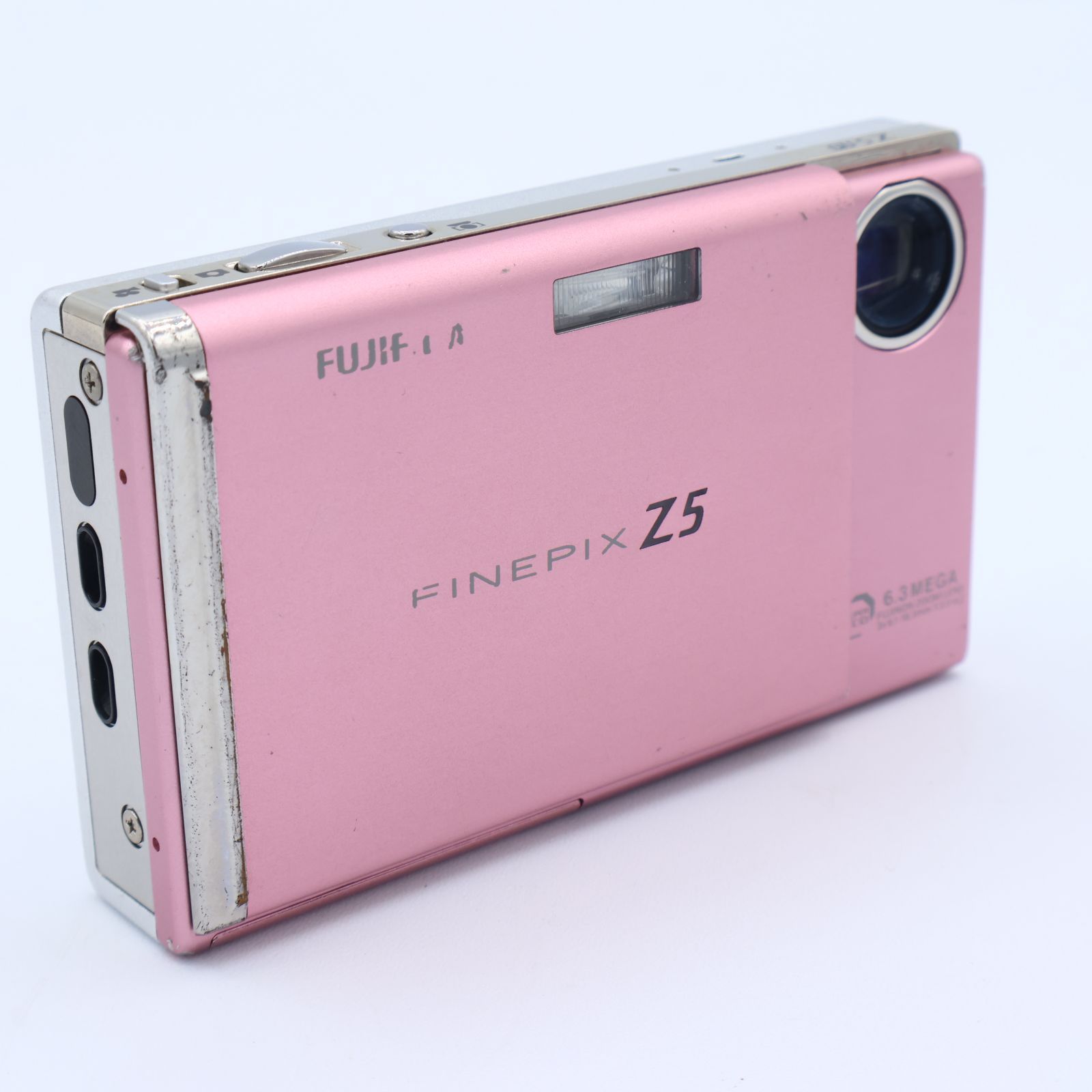 FUJIFILM フジフィルム デジタルカメラ FinePix(ファインピックス