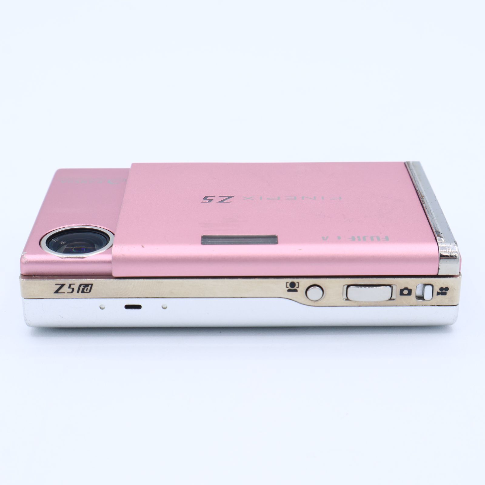 FUJIFILM フジフィルム デジタルカメラ FinePix(ファインピックス