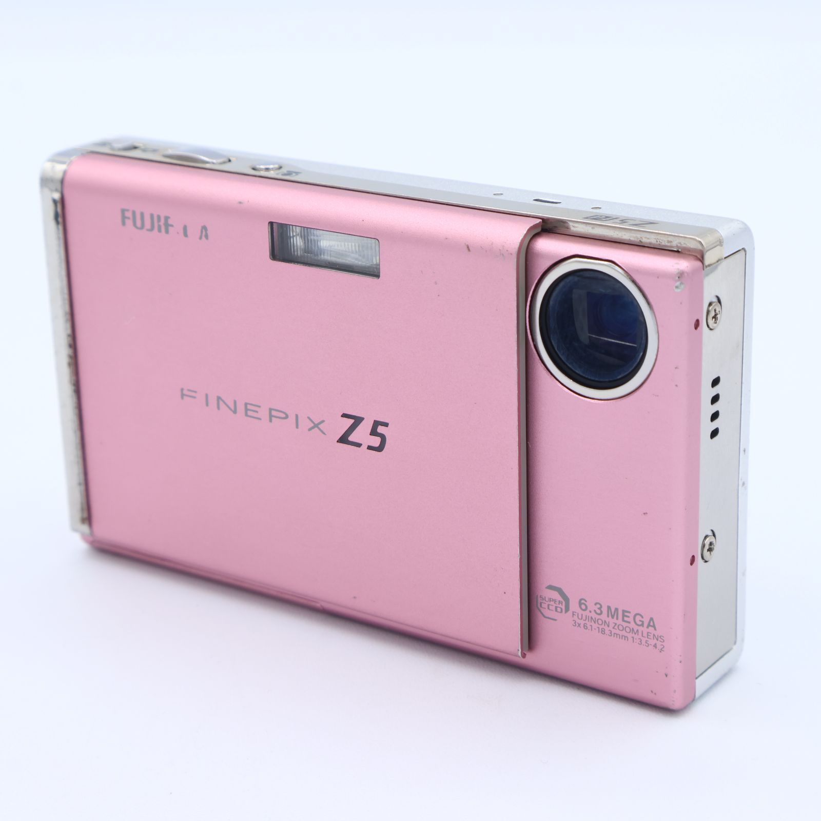 FUJIFILM フジフィルム デジタルカメラ FinePix(ファインピックス