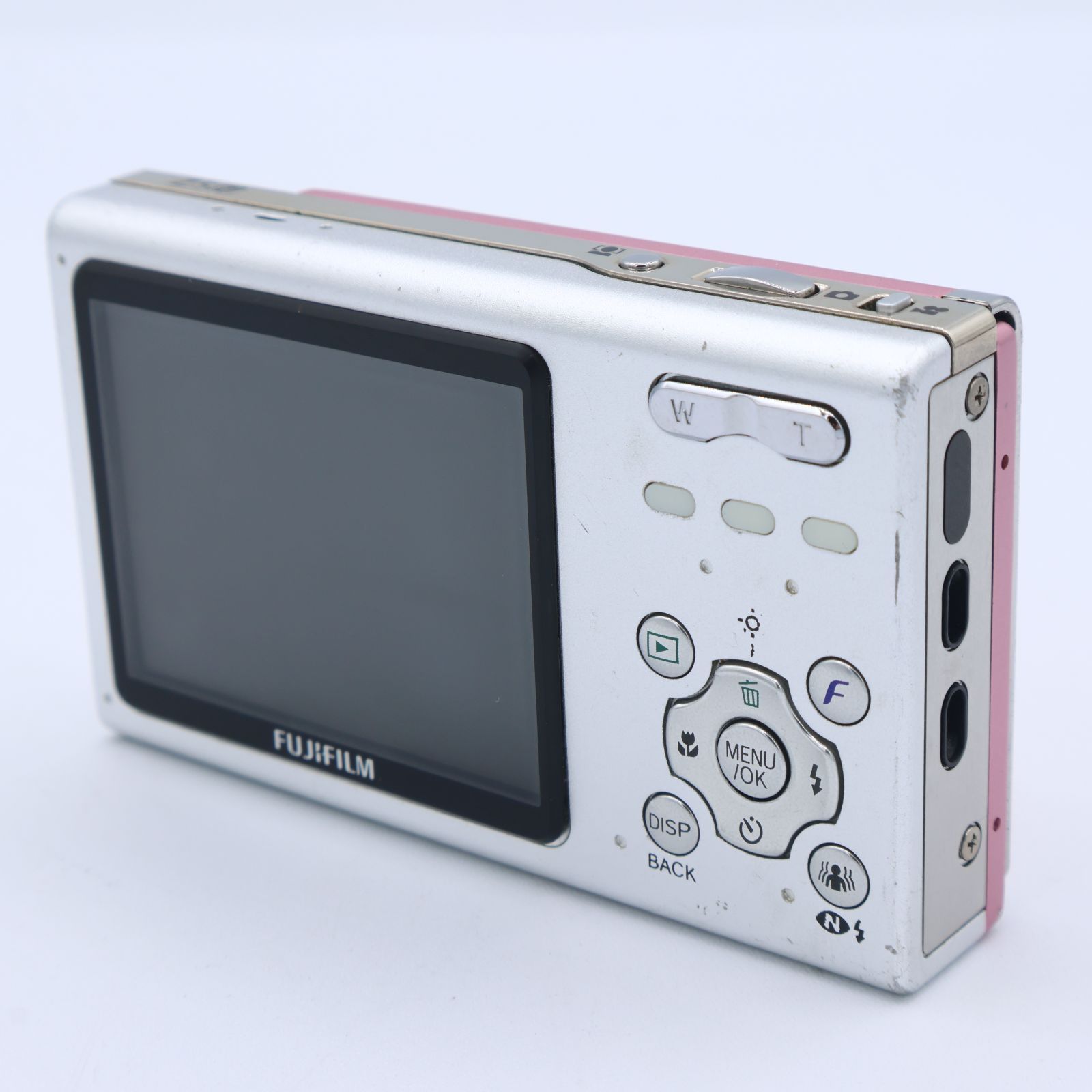 フジフィルム FUJIFILM FINEPIX Z5fd Fujifilm FinePix Z5fd: Digital Photography Review