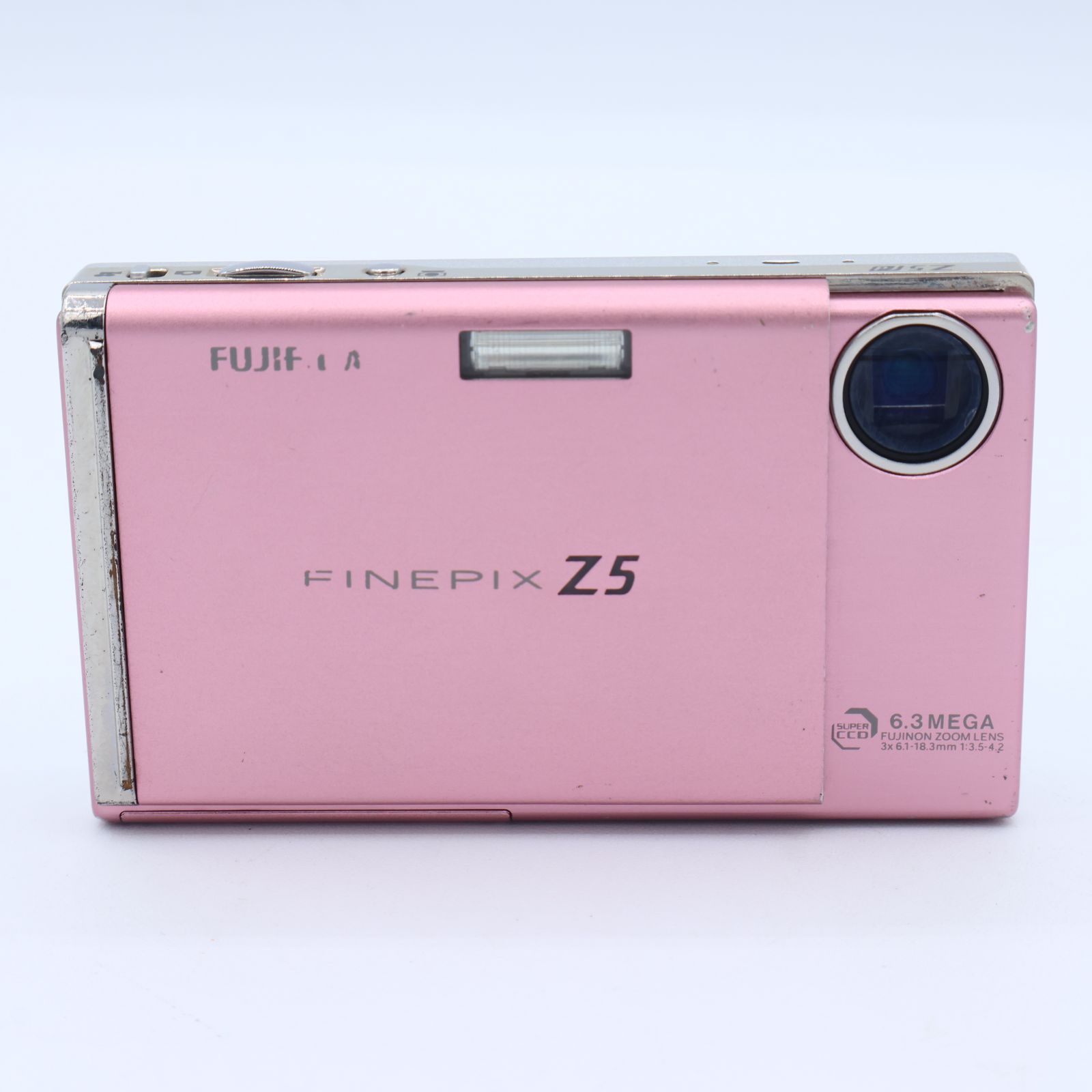 FUJIFILM フジフィルム デジタルカメラ FinePix(ファインピックス