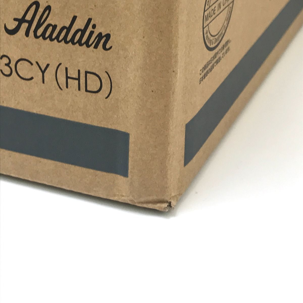 Aladdin 購入 アラジン オーブントースター CAT-GS13CY Aladdin