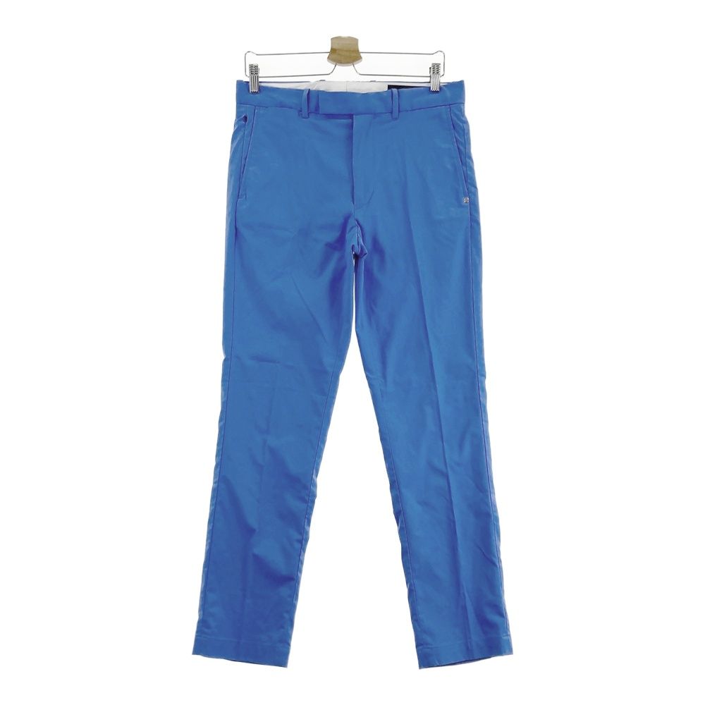 サイズ：30/32 RLX ラルフローレン ロングパンツ ブルー系