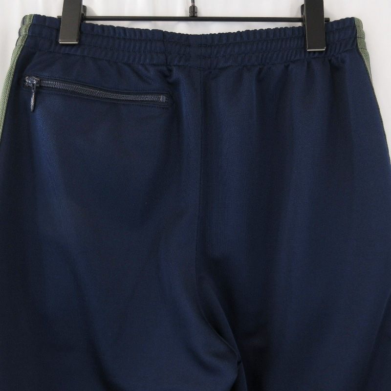 needles トラックパンツ　ストレート　S NS1601 NEEDLES × FREAK'S STORE ニードルス トラックパンツ NS1601 23SS