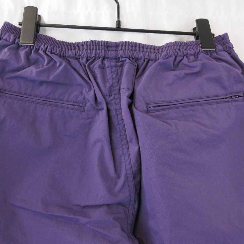 WACKO MARIA ワコマリア BOARD SHORTS 25SS-WMP-PT21 ナイロン ボード