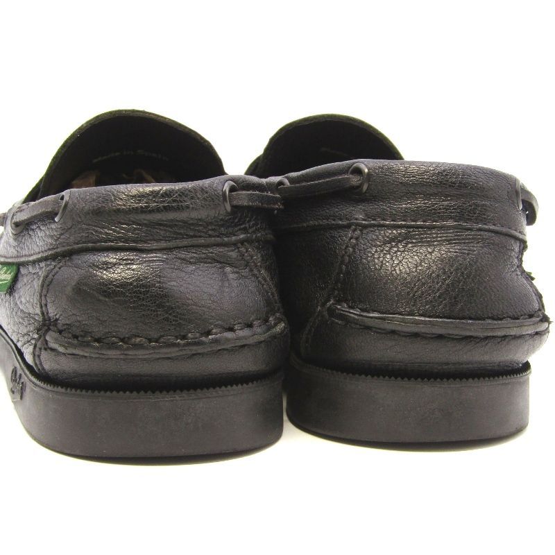 PARABOOT CORSICA BEAMS別注 ローファー デッキシューズ 5 Paraboot(パラブーツ) × BEAMS / 別注 Corsica 予約開始