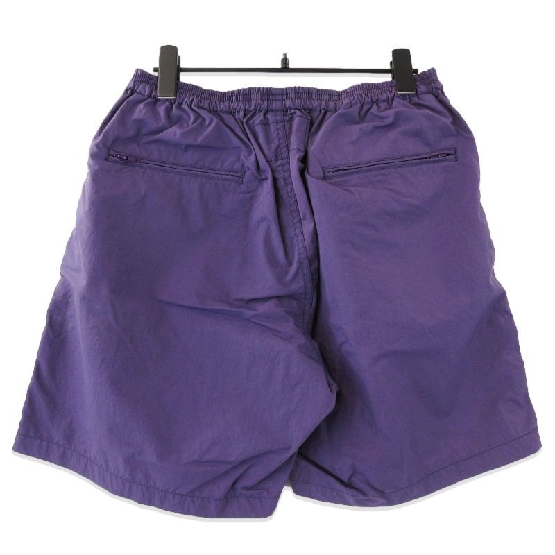 WACKO MARIA ワコマリア BOARD SHORTS 25SS-WMP-PT21 ナイロン ボード