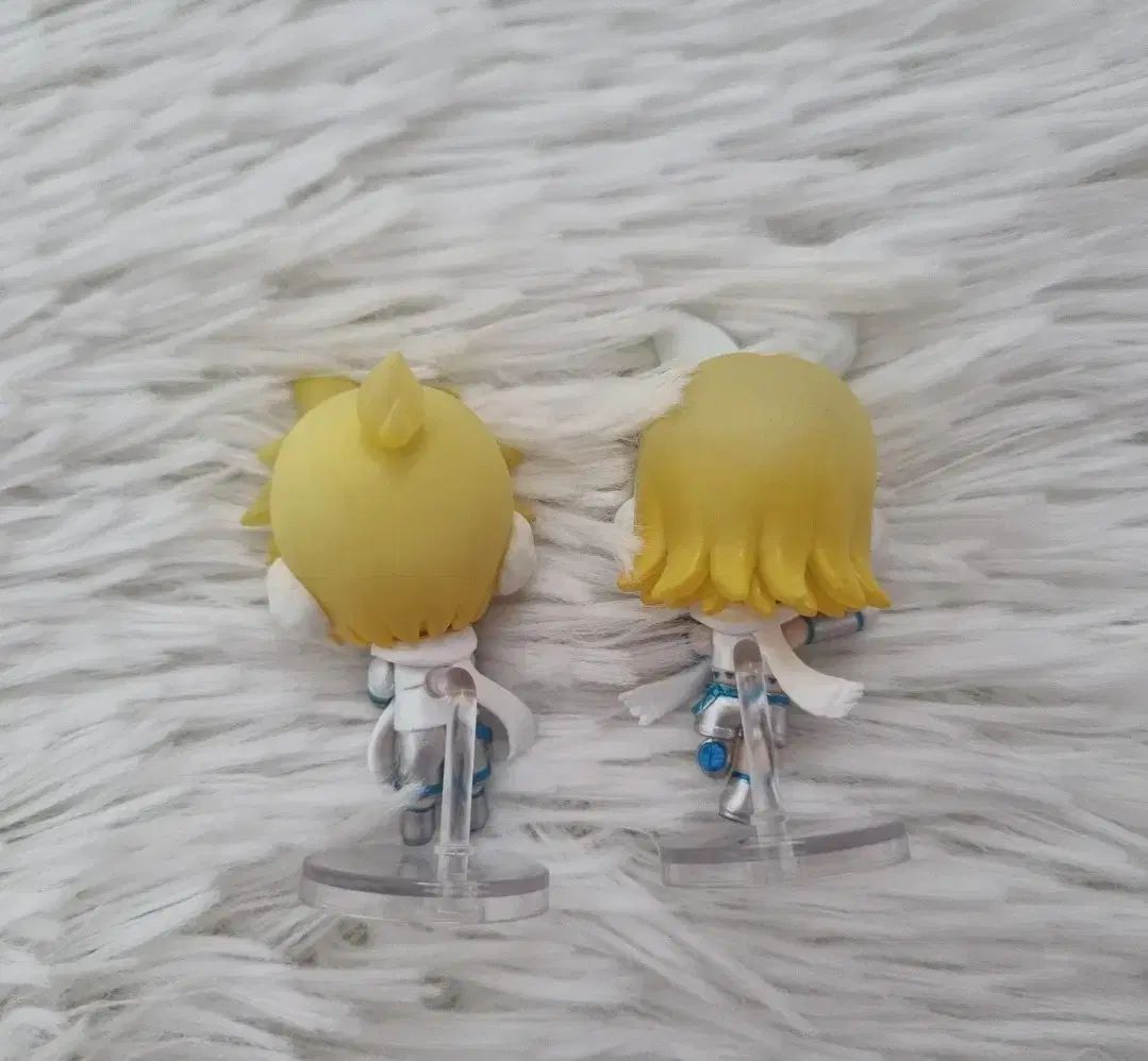 まとめ - VOCALOID 鏡音リン・レン フィギュア - メルカリ