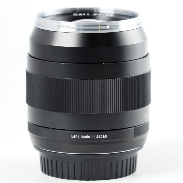Carl Zeiss Distagon T* 35mm f2 ZE キヤノンEFマウント #13950 - メルカリ