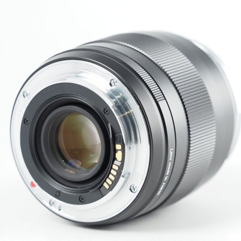 Carl Zeiss Distagon T* 35mm f2 ZE キヤノンEFマウント #13950 - メルカリ