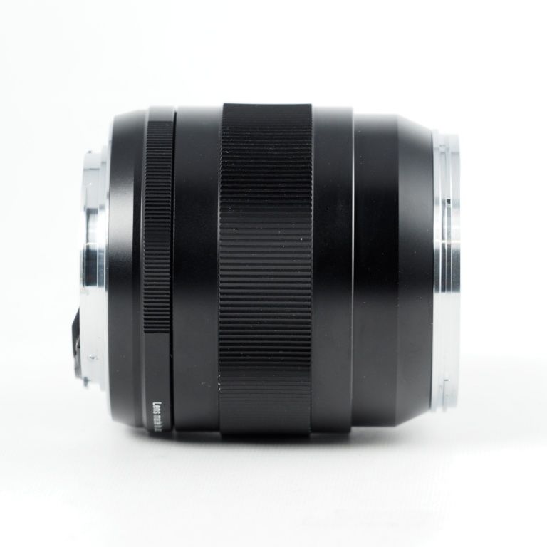 Carl Zeiss Distagon T* 35mm f2 ZE キヤノンEFマウント #13950 - メルカリ