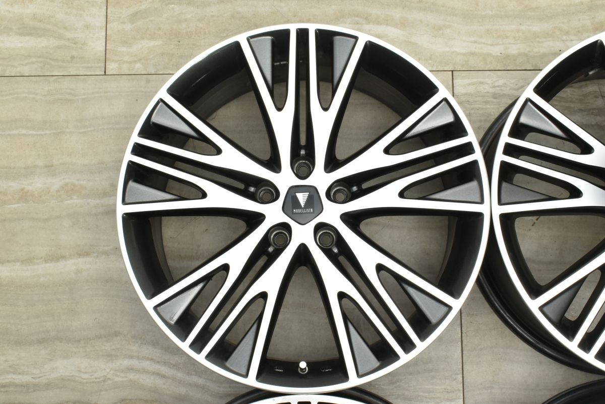 アルファード30系 モデリスタ ウイングダンサー 1本 MODELLISTA】トヨタ カローラ ツーリング 純正 モデリスタ ウイング