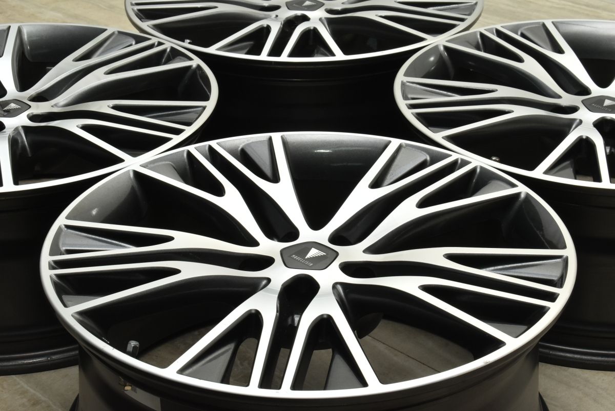 良好品】トヨタ 30 アルファード ヴェルファイア 純正オプション