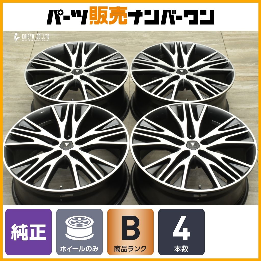 良好品】トヨタ 30 アルファード ヴェルファイア 純正オプション