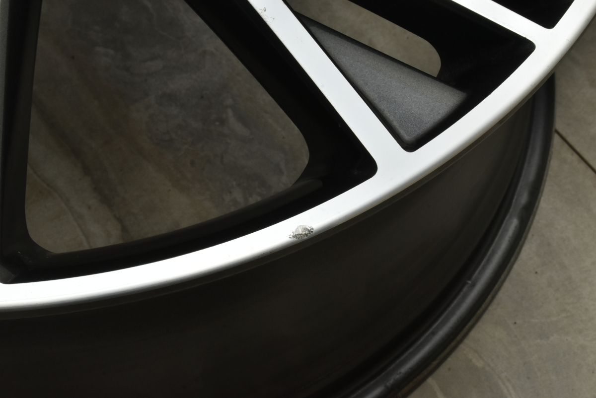 ス*プ様 モデリスタ　ウィングダンサー　30系　アルファード　ヴェルファイア　1 parts-hanbai-no1_ho25046745