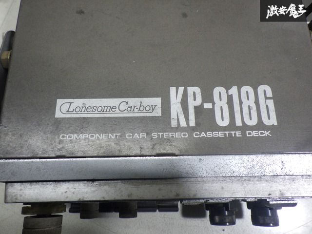 希少品！】PIONEER パイオニア 汎用 オーディオデッキ ヴィンテージ