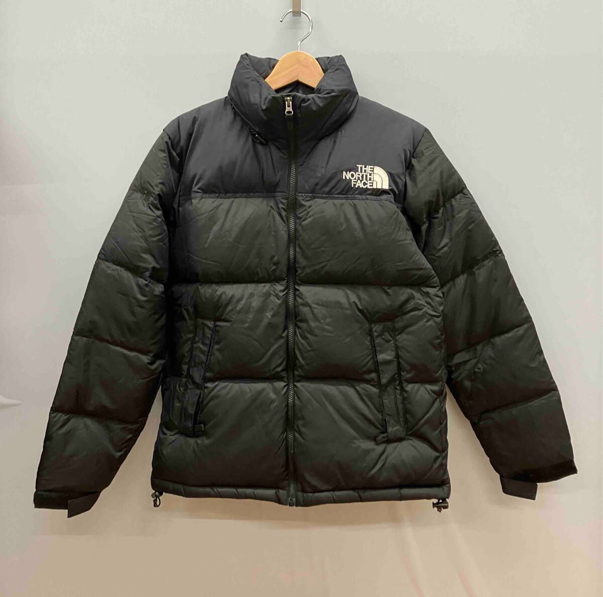 THE NORTH FACE】ND91631／Nuptse Jacket ダウンジャケット ノース